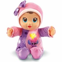 Babypuppe Vtech Little Love - Emma Joue À Cache-Cache 32 cm