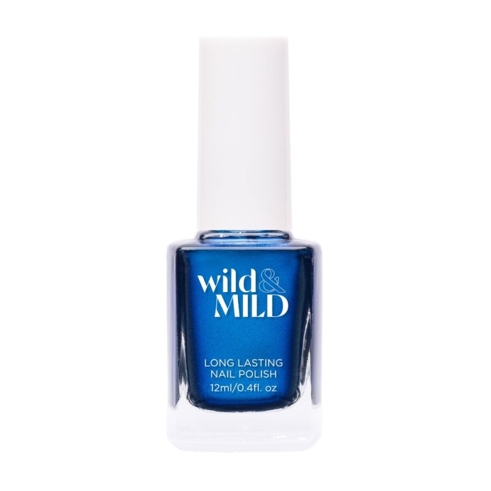 Nagellack Wild & Mild Queen of Everything 12 ml