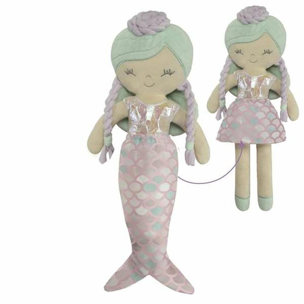 Lumpenpuppe Decuevas Ocean Fantasy 36 cm