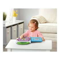 Jouet Educatif Vtech My First Bilingual Picture Book