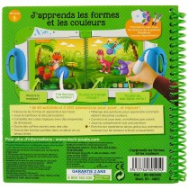 Educational Game Vtech My learning Kindergarten (FR) Multicolour (1 Piece)