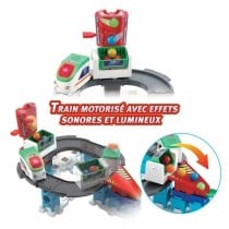 Piste lanceur Vtech Marble Rush (FR)