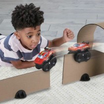 Lernspiel Vtech Car Board Racer Monster Trucks