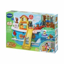 Actionfiguren Vtech Tut Tut Animo (FR)