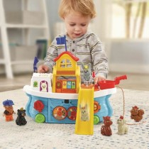 Actionfiguren Vtech Tut Tut Animo (FR)