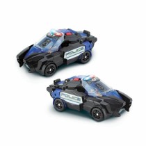 Super Robot Transformable Vtech Switch & Go Dinos Combo: Dinosaure