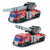 Super Robot Transformable Vtech Switch & Go Dinos Combo: Dinosaure