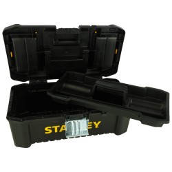 Toolbox Stanley STST1-75515 Metal Fastening 32 cm polypropylene