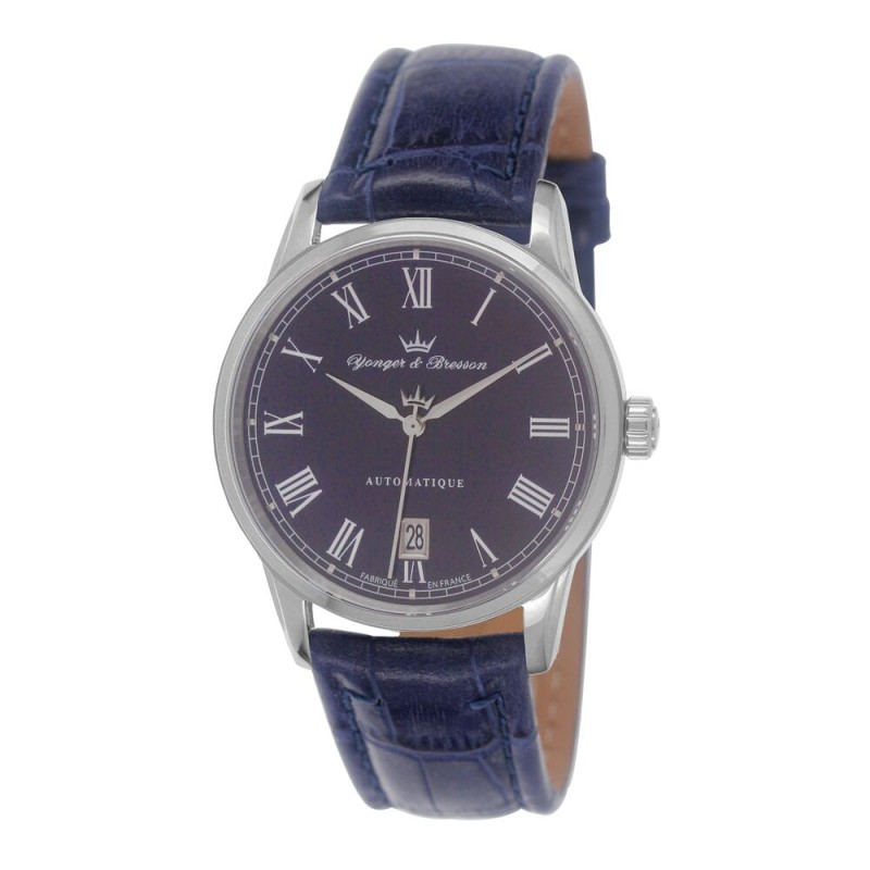 Montre Homme Yonger & Bresson YBH8366_12