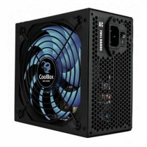 Stromquelle CoolBox DeepPower BR-650 ATX 650 W