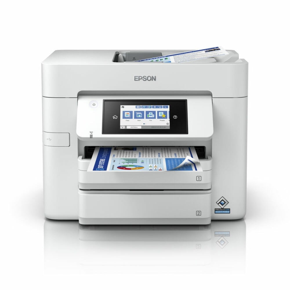 Imprimante Multifonction Epson 12540083000