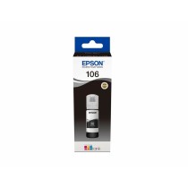 Encre pour Recharger des Cartouches Epson S0227127 70 ml Noir