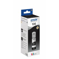 Encre pour Recharger des Cartouches Epson S0227127 70 ml Noir