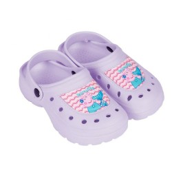 Strandclogs Peppa Pig Lila