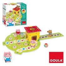 Spiel aus Holz Goula 53146