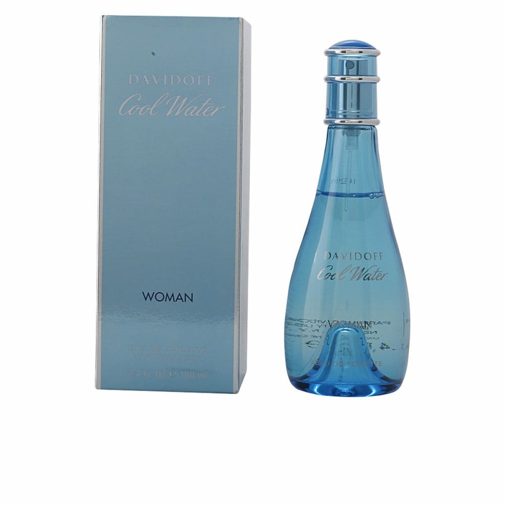 Women's Perfume Davidoff EDT