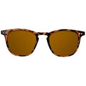 Lunettes de soleil Unisexe Northweek Wall Tortoise Marron Tortoise (Ø 45 mm)