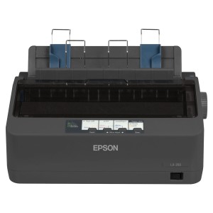 Punkt-Matrix Drucker Epson LX-350