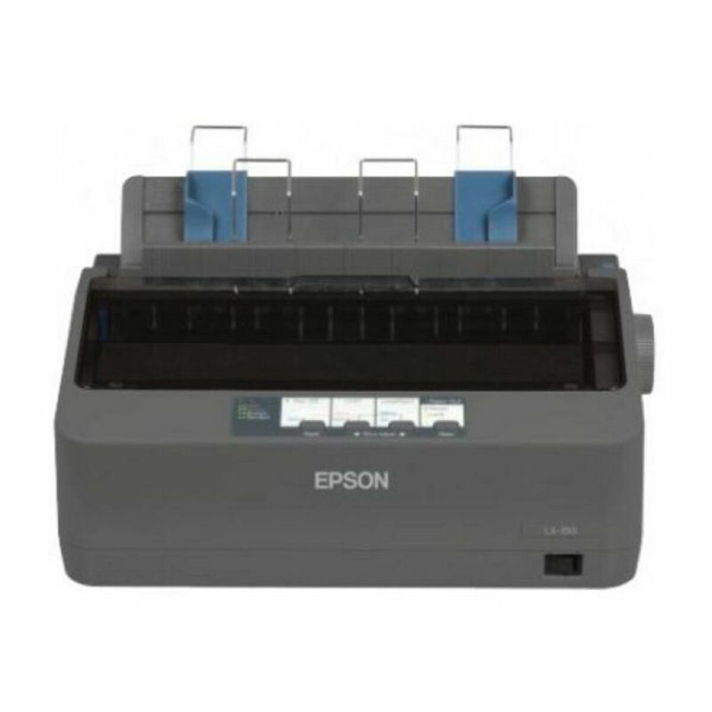 Dot Matrix Printer Epson LX-350