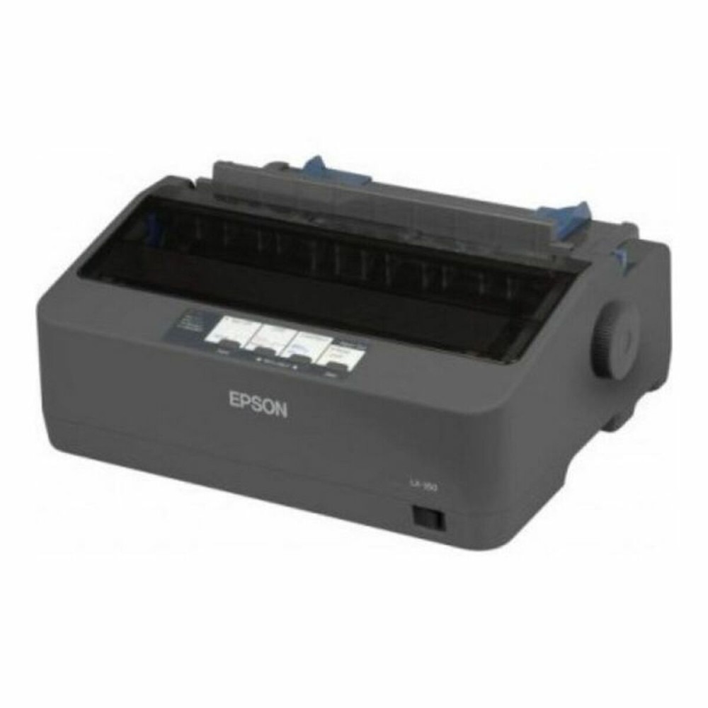 Dot Matrix Printer Epson LX-350