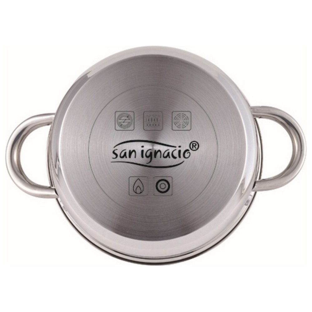 Batterie de Cuisine San Ignacio Cassel SG8171