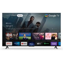 Smart TV TCL 55P631 55" 4K ULTRA HD LED WI-FI 4K Ultra HD 55" LED HDR D-LED