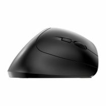 Souris sans-fil Cherry JW-4500 Noir 1200 DPI