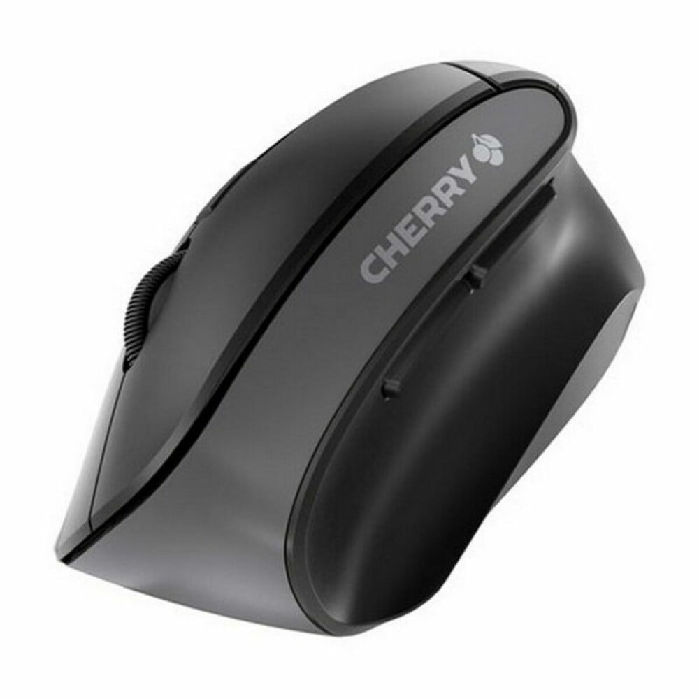 Souris sans-fil Cherry JW-4500 Noir 1200 DPI