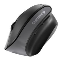 Wireless Mouse Cherry JW-4500 Black 1200 DPI