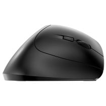 Souris sans-fil Cherry JW-4500 Noir 1200 DPI