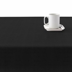 Nappe enduite antitache Belum Rodas 319 Noir 250 x 150 cm