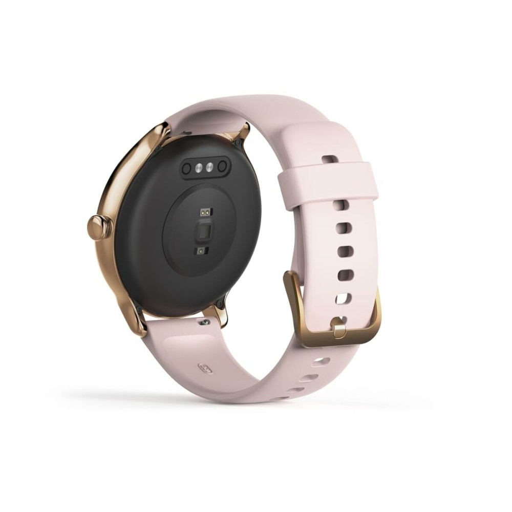 Smartwatch Hama 4910 Pink Rose gold Rose Gold