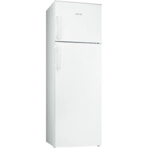 Réfrigérateur Combiné Smeg FD32F Blanc