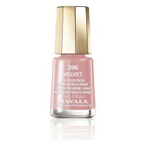 Nagellack Mavala Nail Color Cream 396-velvet (5 ml)