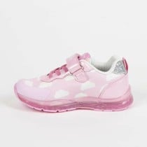 Sports Shoes for Kids Minnie Mouse Pink