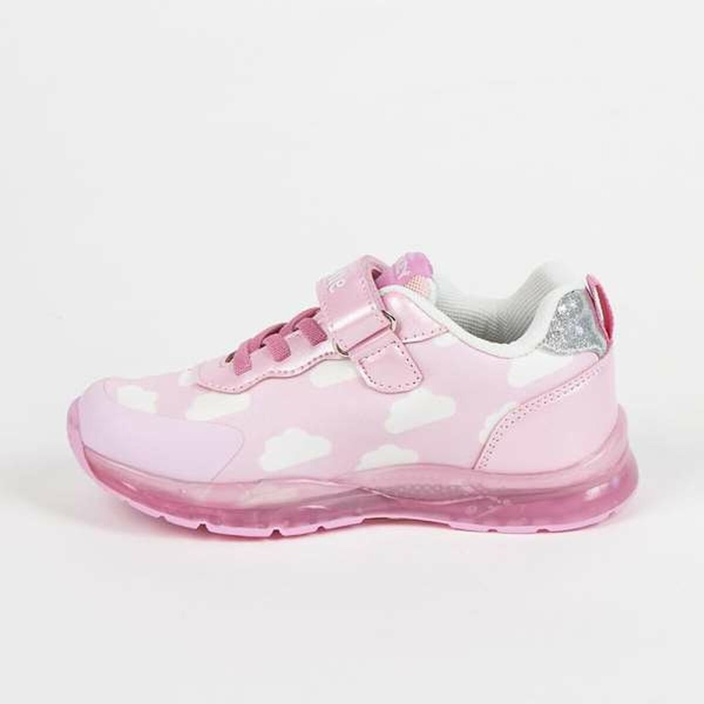 Kinder Sportschuhe Minnie Mouse Rosa