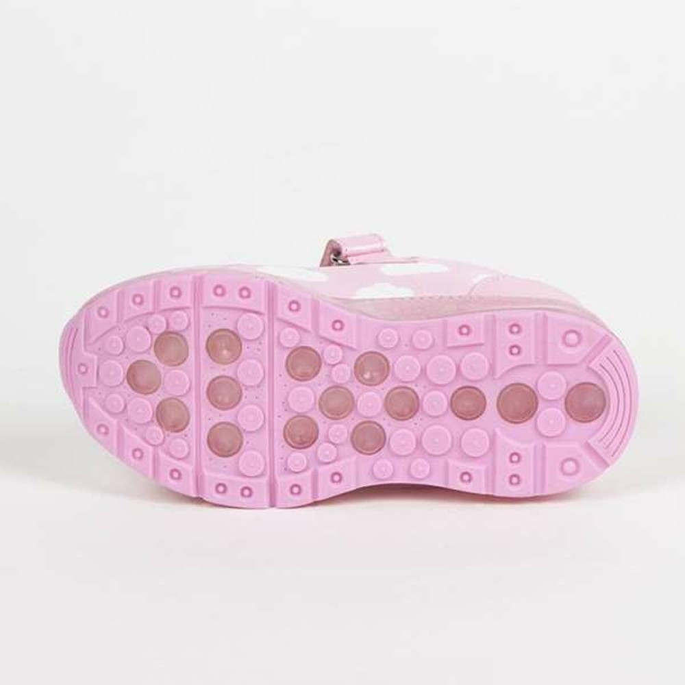 Kinder Sportschuhe Minnie Mouse Rosa