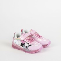 LED Trainers Minnie Mouse