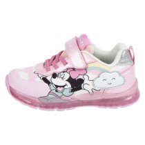 LED Trainers Minnie Mouse