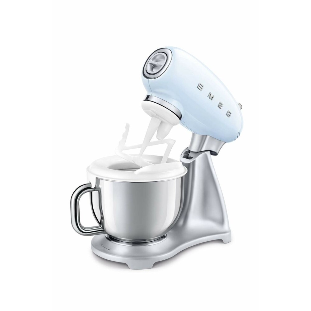 Accessoires pour Robot de Cuisine Smeg SMIC01