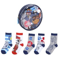 Chaussettes The Paw Patrol 5 paires