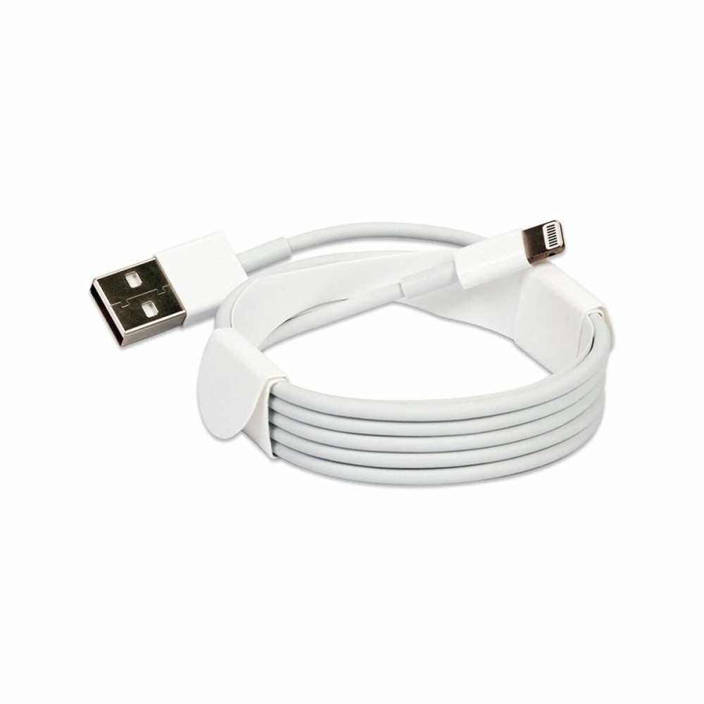 USB auf Lightning Verbindungskabel Apple MD819 Lightning