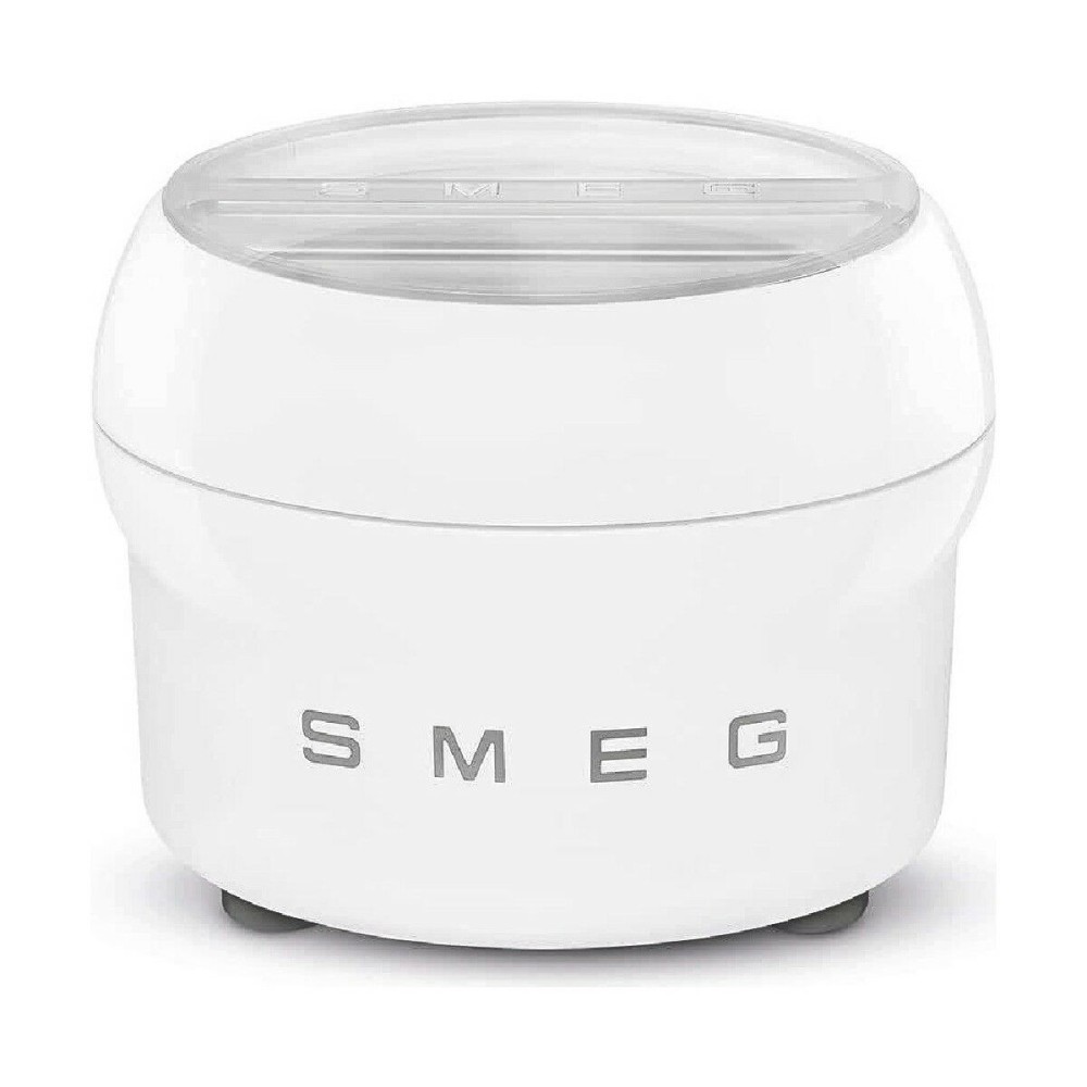 Eismaschine Smeg SMIC02