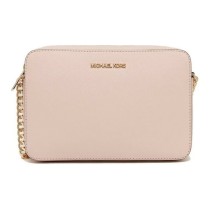 Sac-à-main Femme Michael Kors 35T8GTTC9L-POWDER-BLUSH Rose 24 x 16 x 5 cm