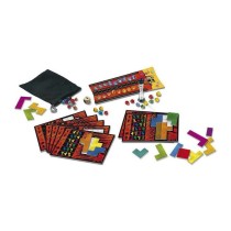 Board game Devir Ubongo 128 pcs