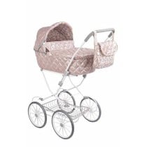 Doll Stroller Arias Fantasy 42 x 72 x 93 cm