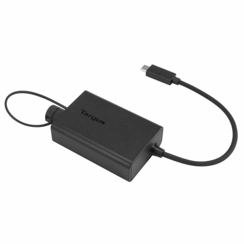 USB-C Adapter Targus ACA47GLZ Schwarz