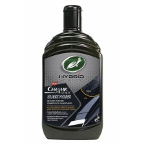 Cire pour automobile Turtle Wax TW53679 500 ml Peinture noire