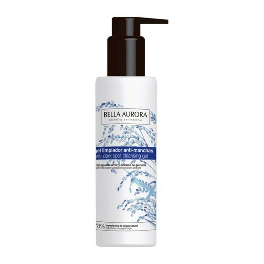 Facial Cleansing Gel Bella Aurora 1021-07944