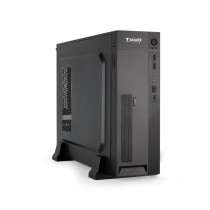 Boîtier ATX/mATX semi-tour TooQ TQC-3008U3C Noir